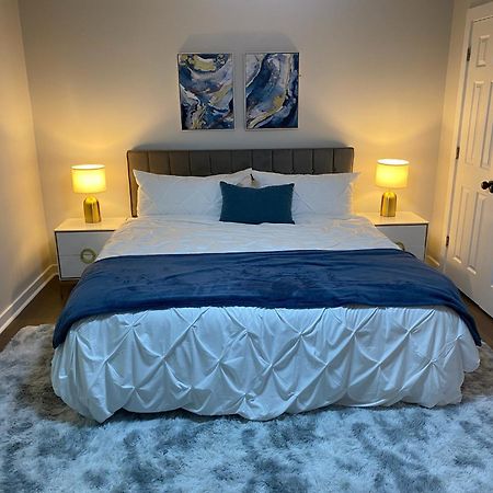 East Point Atlanta - Spacious 5Br Retreat! Εξωτερικό φωτογραφία