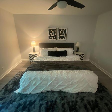 East Point Atlanta - Spacious 5Br Retreat! Εξωτερικό φωτογραφία