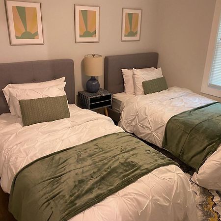 East Point Atlanta - Spacious 5Br Retreat! Εξωτερικό φωτογραφία