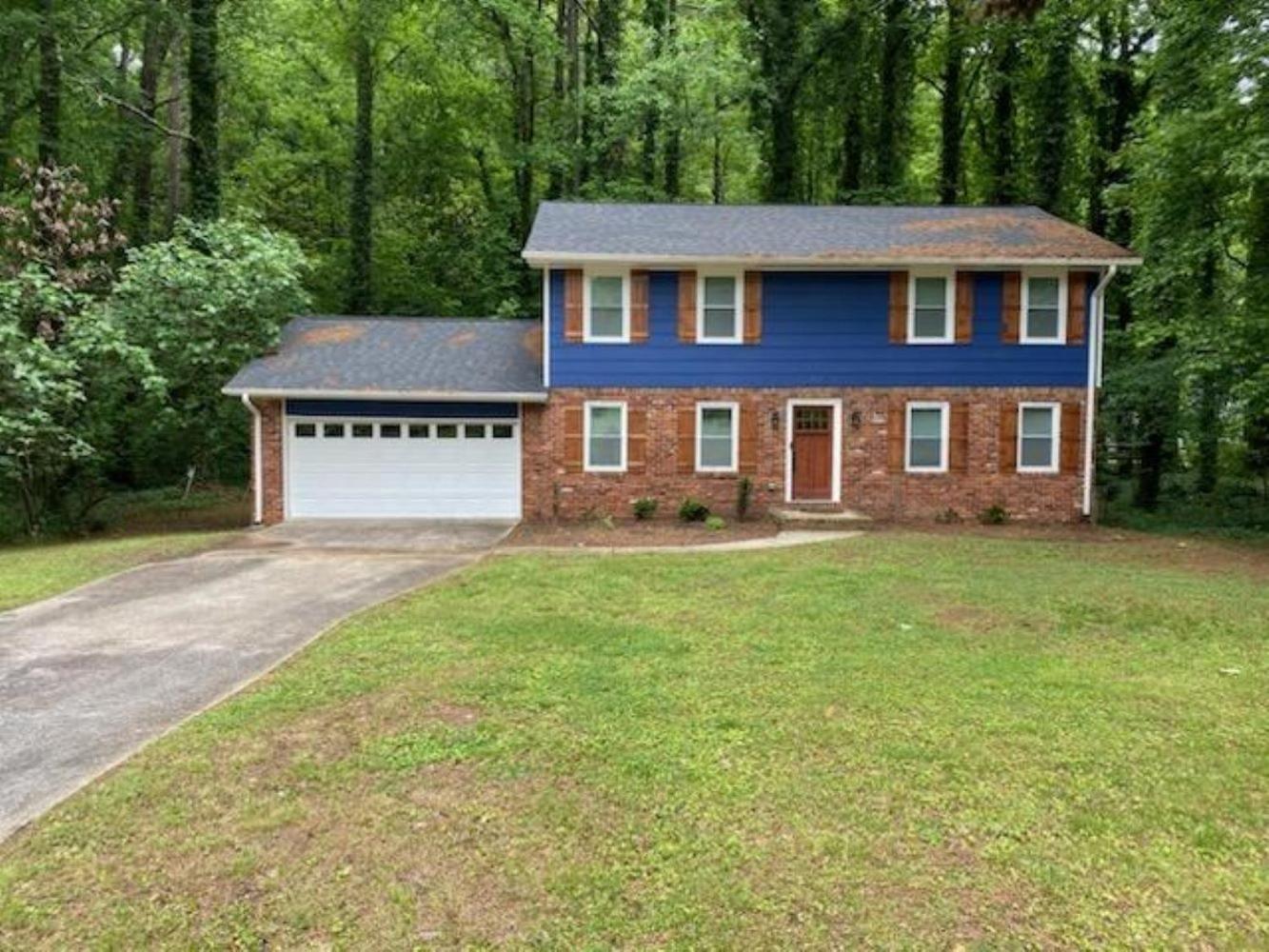 East Point Atlanta - Spacious 5Br Retreat! Εξωτερικό φωτογραφία