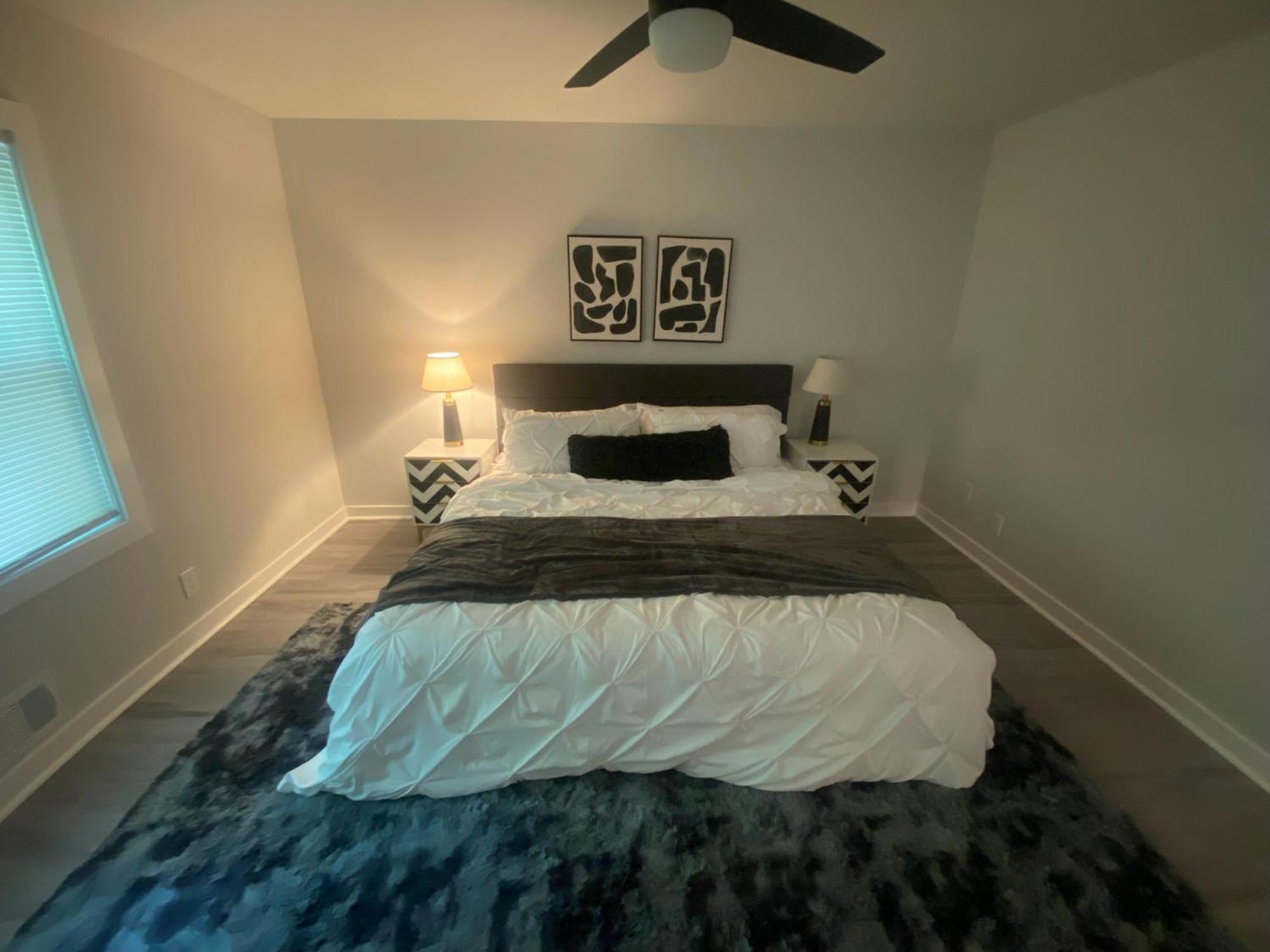 East Point Atlanta - Spacious 5Br Retreat! Εξωτερικό φωτογραφία