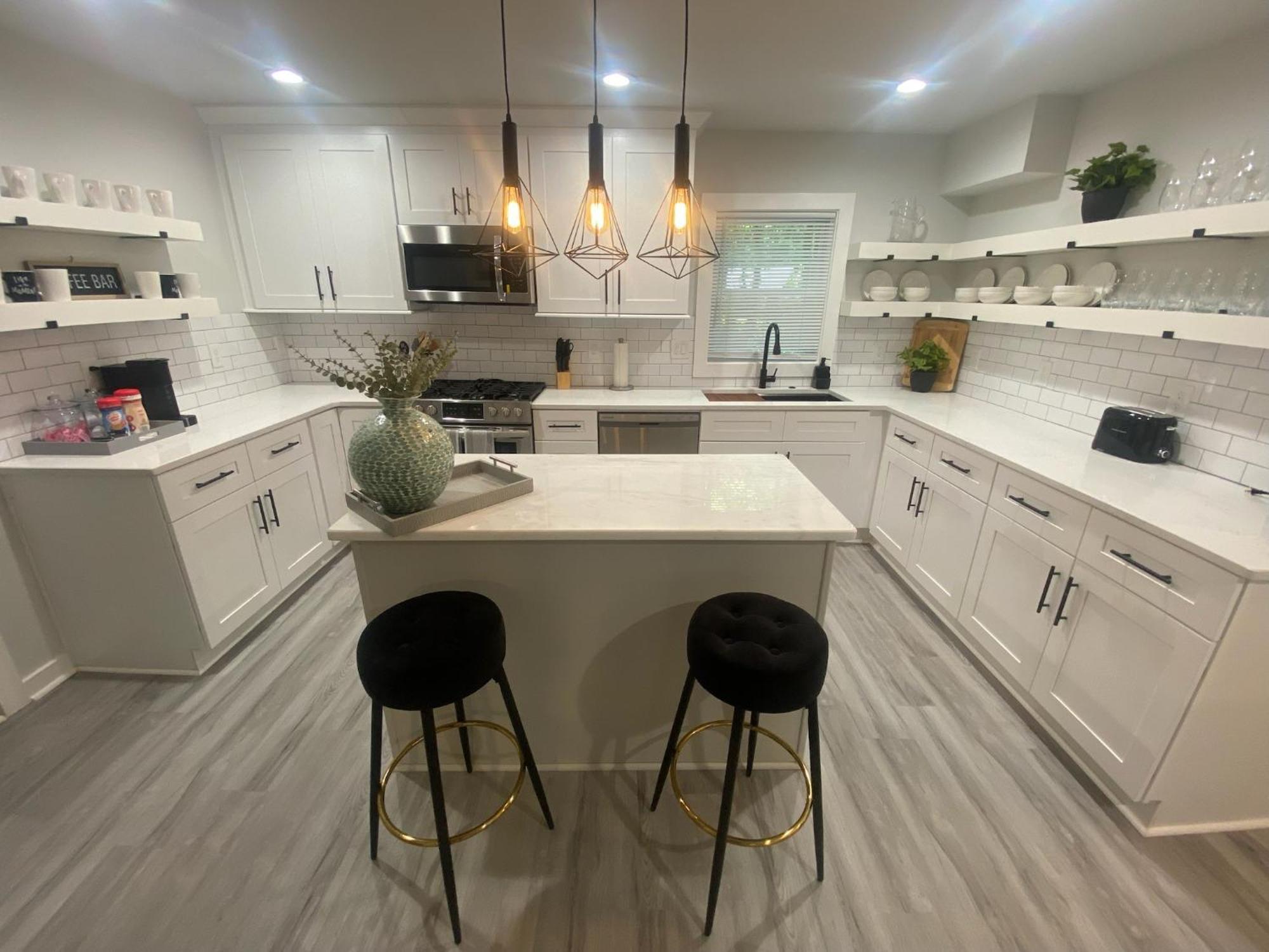 East Point Atlanta - Spacious 5Br Retreat! Εξωτερικό φωτογραφία