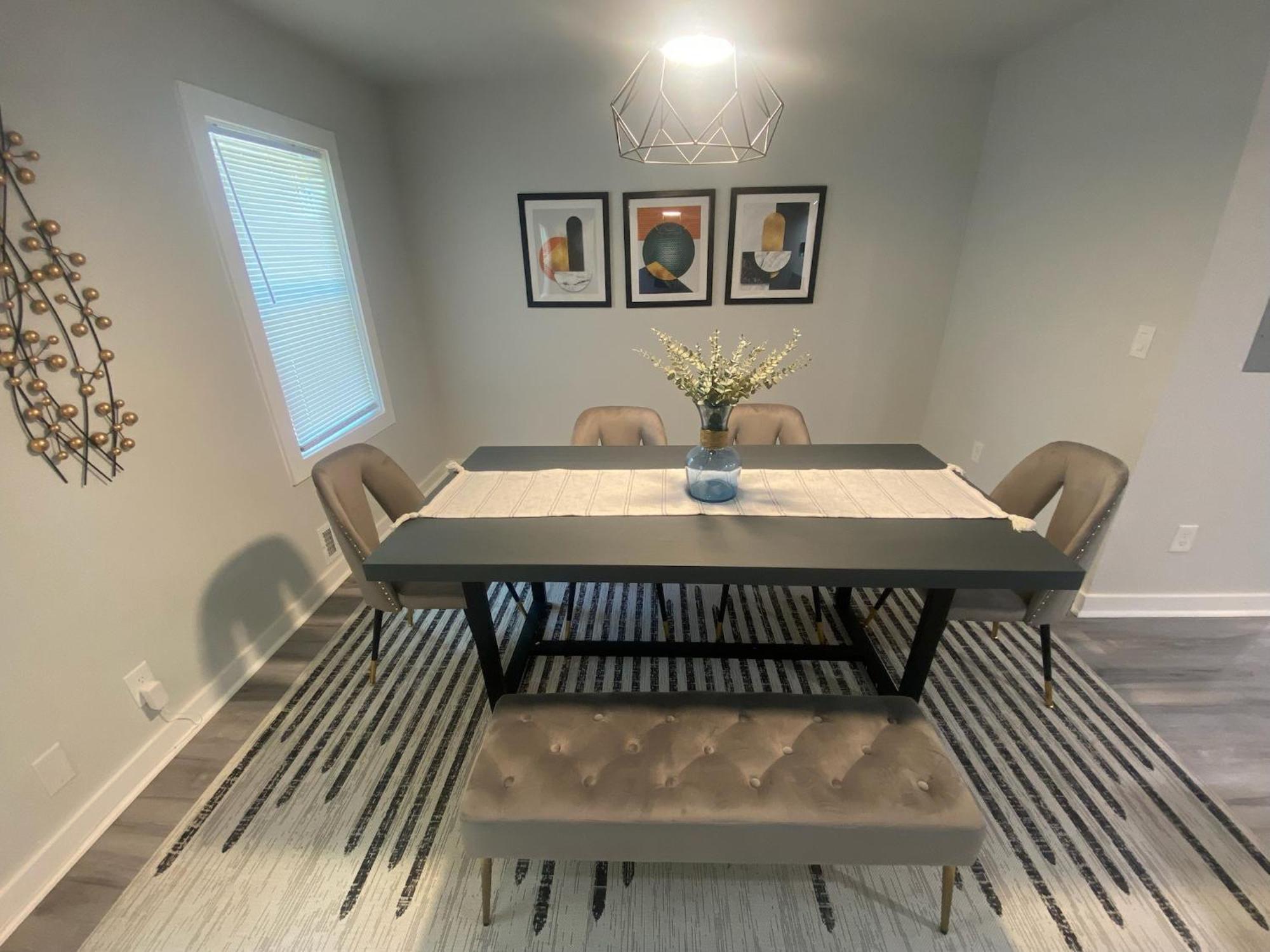 East Point Atlanta - Spacious 5Br Retreat! Εξωτερικό φωτογραφία