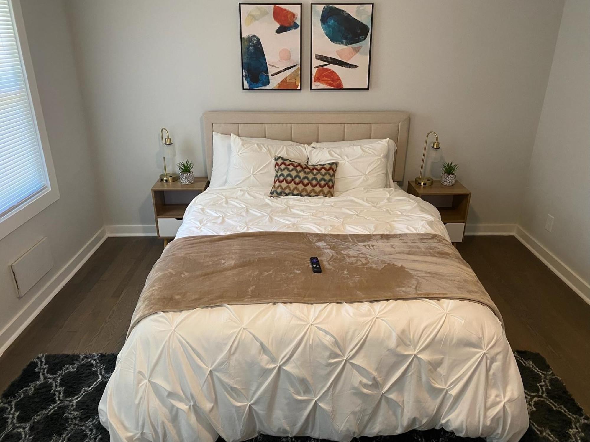 East Point Atlanta - Spacious 5Br Retreat! Εξωτερικό φωτογραφία