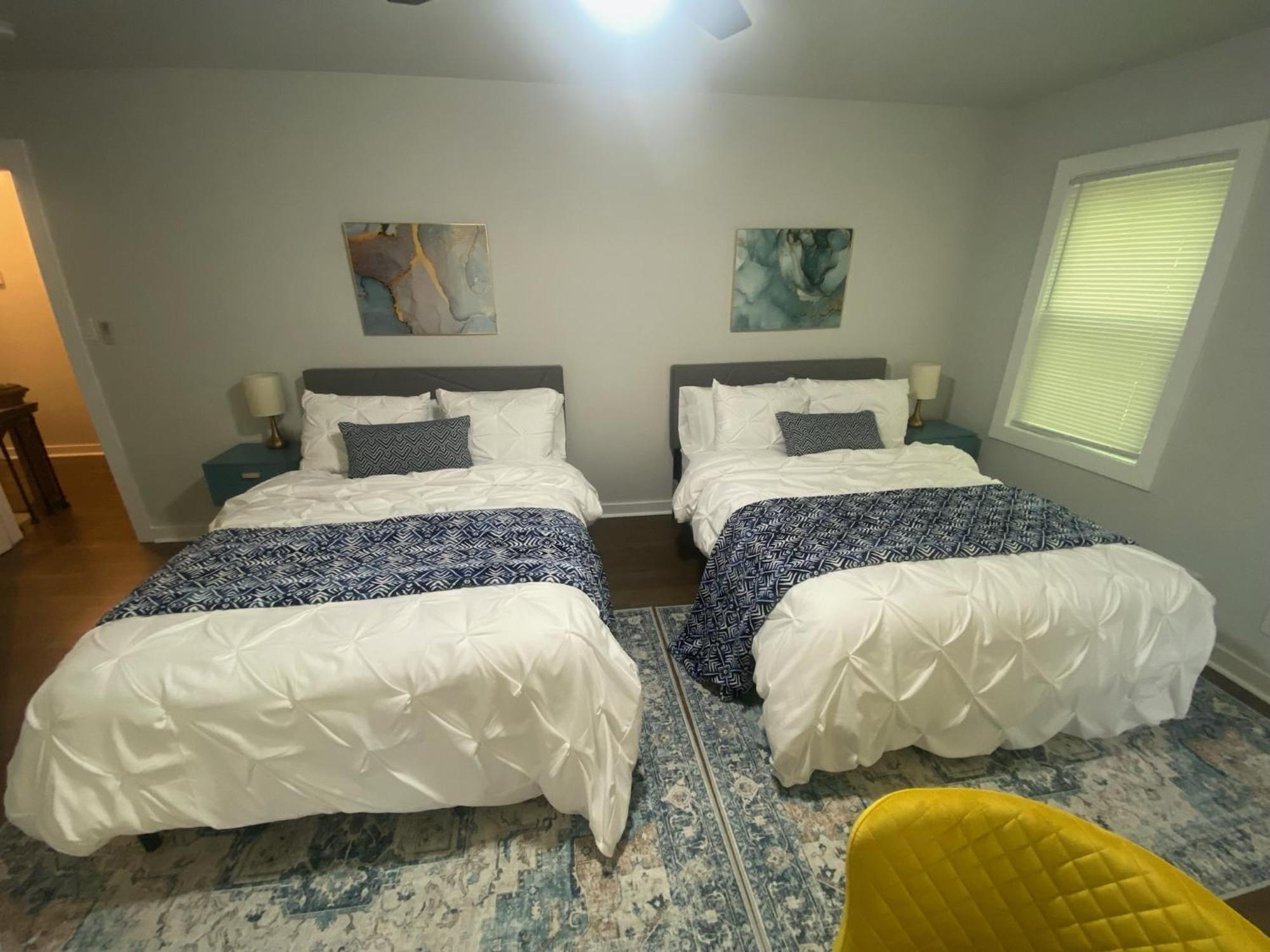 East Point Atlanta - Spacious 5Br Retreat! Εξωτερικό φωτογραφία