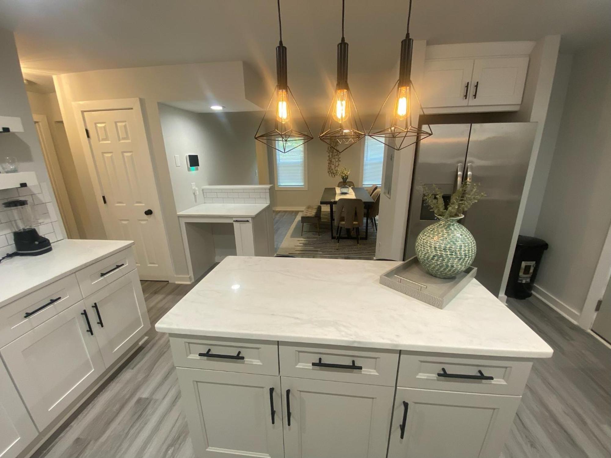 East Point Atlanta - Spacious 5Br Retreat! Εξωτερικό φωτογραφία