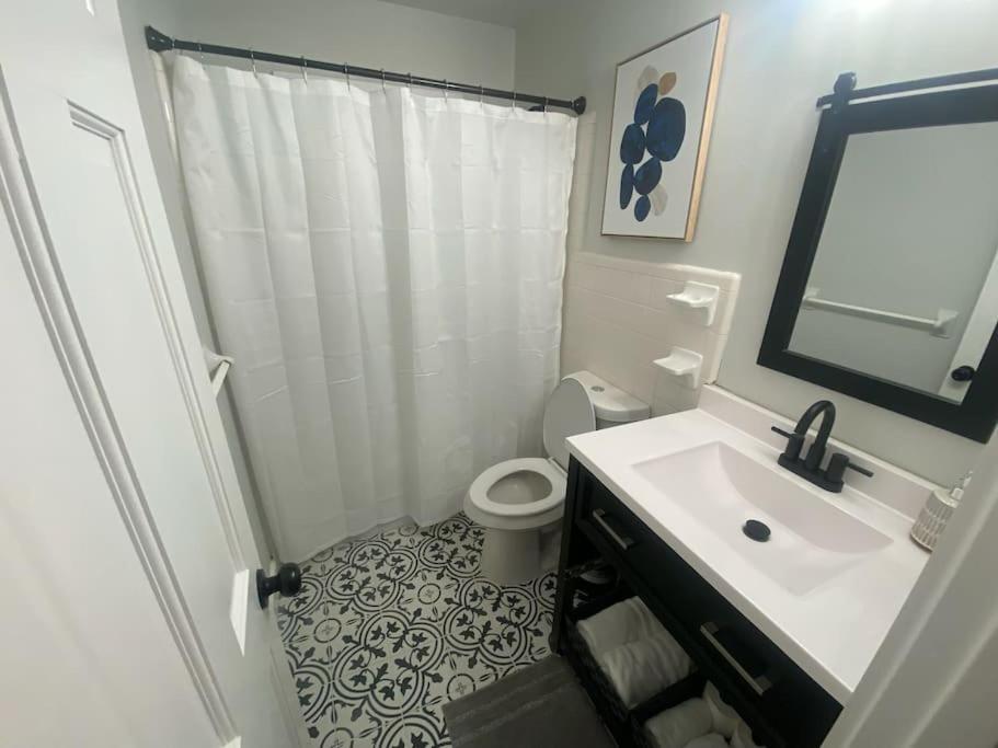 East Point Atlanta - Spacious 5Br Retreat! Εξωτερικό φωτογραφία